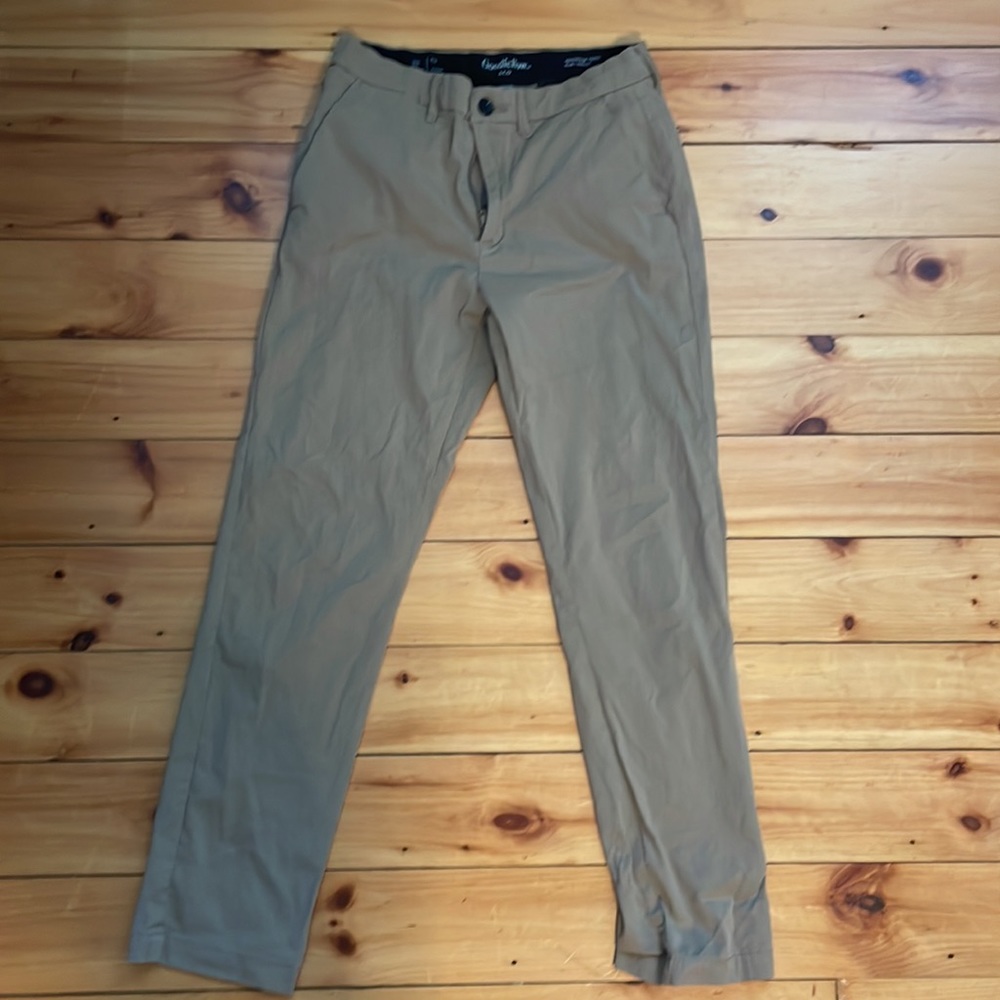 Khakis